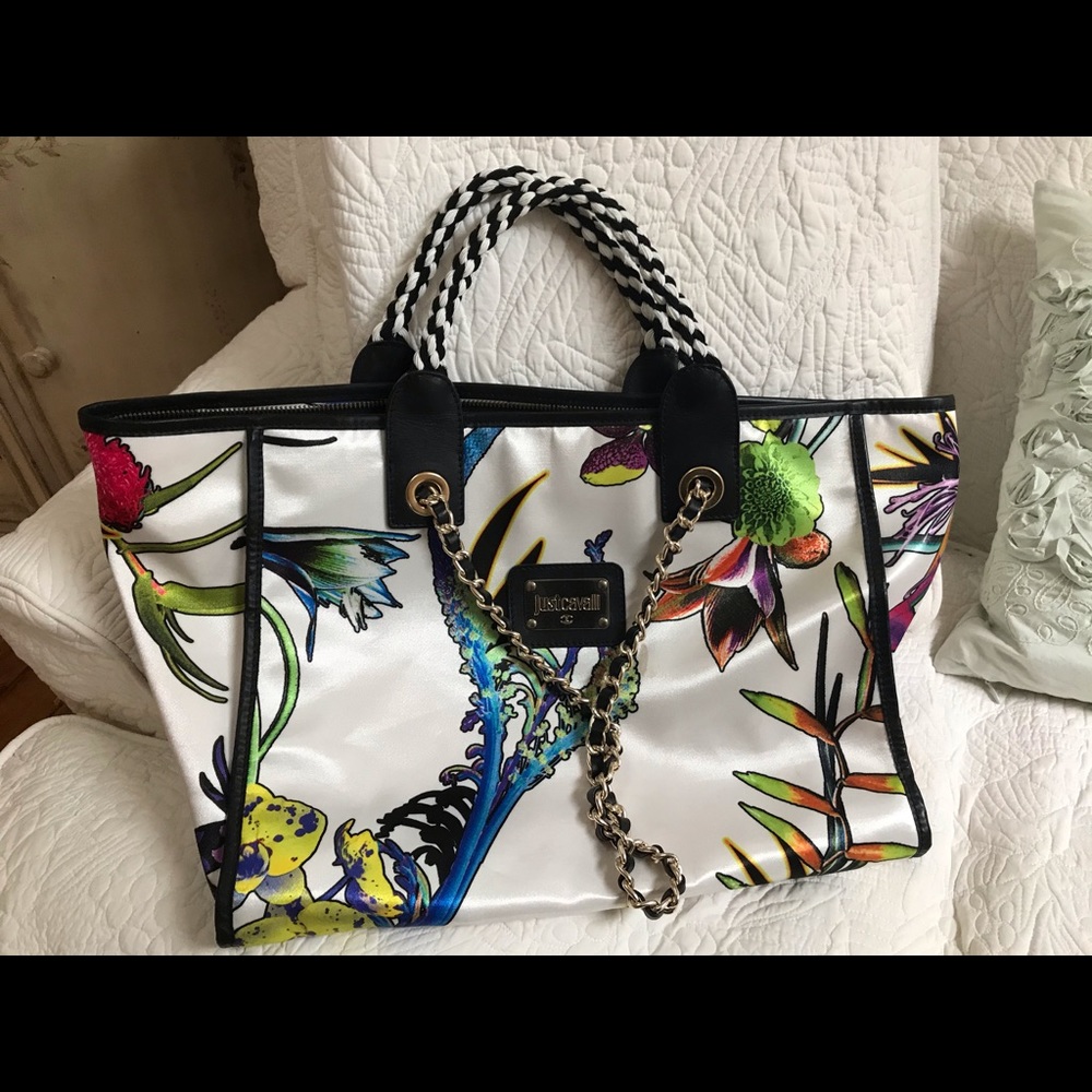 Just cavalli